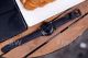 Perfect Replica IWC Pilot's Mark XVIII Black Steel Case Black Face 40mm Watch (4)_th.jpg